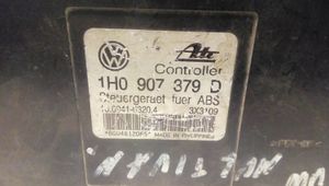 Volkswagen Transporter - Caravelle T4 ABS control unit/module 1H0907379D