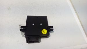 Audi A8 S8 D3 4E Modulo di controllo accesso 4L0907468B