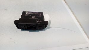 Audi A3 S3 8P Gateway control module 1K0907530K