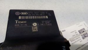 Audi A6 S6 C6 4F Modulo di controllo accesso 4F0907468B