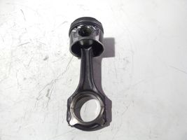 Mercedes-Benz S W220 Piston with connecting rod 86L51