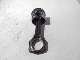 Mercedes-Benz S W220 Piston with connecting rod 86L51