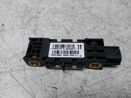 Mitsubishi Colt Sensore d’urto/d'impatto apertura airbag PMR587419