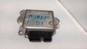Ford Mondeo Mk III Turvatyynyn ohjainlaite/moduuli 1S7T14B056BE