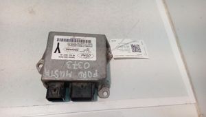 Ford Mustang V Airbag control unit/module 7R3314B321BB