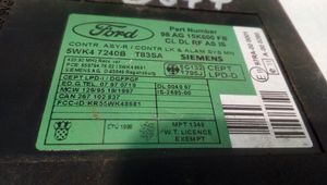 Ford Focus Moduł / Sterownik komfortu 98AG15K600FB