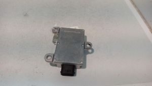 Ford Mondeo MK IV ESP (stability system) control unit 6G913C187AG