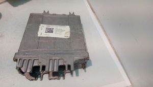 Ford Galaxy Calculateur moteur ECU 0281001531