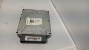 Ford Mondeo MK II Sterownik / Moduł ECU 97BB12A650JC