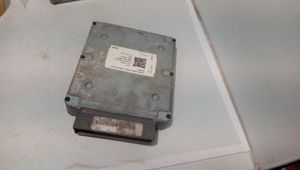 Ford Focus Sterownik / Moduł ECU 1S4F12A650AC