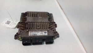 Ford Fiesta Engine control unit/module 5WS40096A