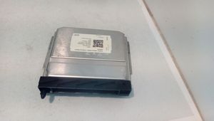 Volvo XC70 Engine control unit/module 0261207392