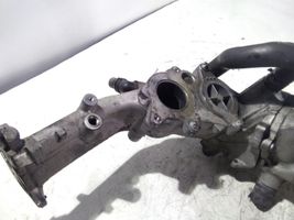 Mercedes-Benz E W211 EGR-venttiili/lauhdutin A6461401508