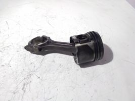 Mazda 6 Piston avec bielle 5C5U