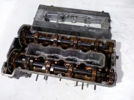 Saab 9-3 Ver1 Culata del motor 