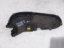 Opel Astra J Osłona paska / łańcucha rozrządu 55577224