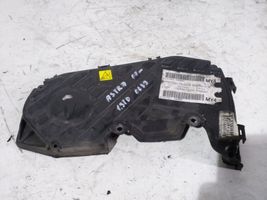 Opel Astra H Osłona paska / łańcucha rozrządu 55187752