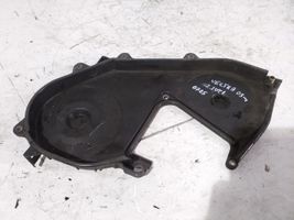 Opel Vectra C Cache carter courroie de distribution 89718300