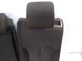 Volkswagen PASSAT B7 Interior set 3C0864207P