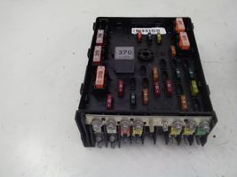 Volkswagen PASSAT B7 Module de fusibles 3C0937125