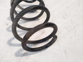 Volkswagen PASSAT B7 Front coil spring 