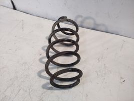 Volkswagen PASSAT B7 Front coil spring 