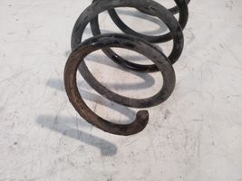 Volkswagen PASSAT B7 Front coil spring 