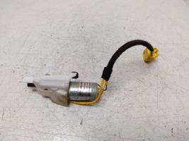 Volkswagen Touareg I Seat belt adjustment motor 404841