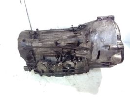 Volkswagen Touareg I Automatic gearbox HAN