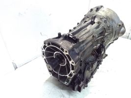 Volkswagen Touareg I Automatic gearbox HAN