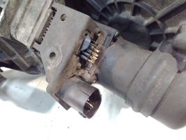 Volkswagen Touareg I Scatola ingranaggi del cambio 0AD341010T