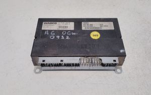 Audi A6 S6 C6 4F Module de commande suspension 4F0907553