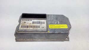 Volvo S80 Centralina/modulo airbag 8622368