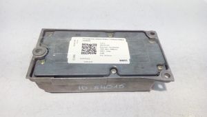 Volvo S80 Module de contrôle airbag 9472627