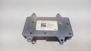 Volvo V50 Module de contrôle airbag 30724652