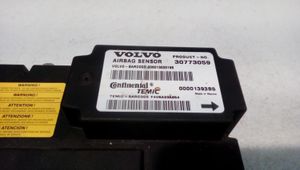 Volvo S40 Module de contrôle airbag 30773059