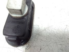 Volkswagen Sharan Lampa oświetlenia tylnej tablicy rejestracyjnej 3A0949117B