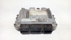 Peugeot 307 Calculateur moteur ECU 9660324180