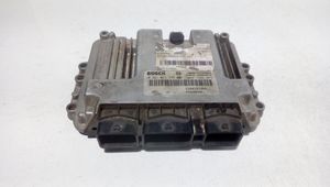 Renault Scenic II -  Grand scenic II Calculateur moteur ECU 0281011776