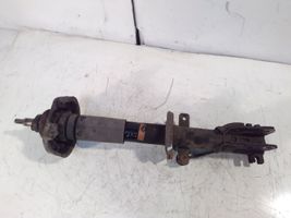 Opel Vivaro Front shock absorber/damper 91165311