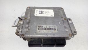 Renault Laguna II Calculateur moteur ECU 0281010297