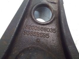 Opel Vivaro Etu-alatukivarren haarukkavipu 8200588035