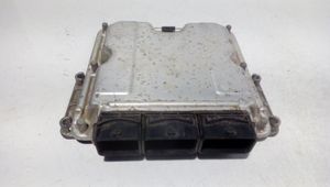 Renault Laguna II Calculateur moteur ECU 0281010556