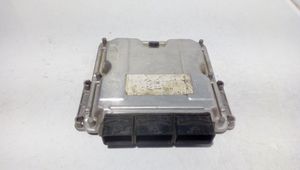 Renault Scenic I Calculateur moteur ECU 0281010979