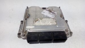 Renault Scenic RX Calculateur moteur ECU 0281010189