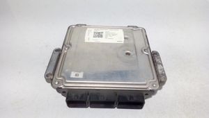 Renault Laguna III Sterownik / Moduł ECU 0281015323