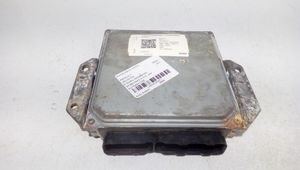 Renault Vel Satis Calculateur moteur ECU 8972406917