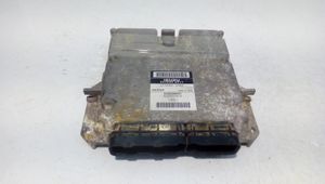 Renault Vel Satis Calculateur moteur ECU 8972406917