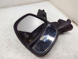 Opel Vivaro Coupe wind mirror (mechanical) 