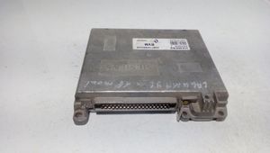 Renault Laguna I Sterownik / Moduł ECU 7700860308